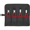Knipex 00 19 56 Circlip Plier Set Suitable for (circlip Pliers) Internal and External Circlips 19-60