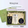 Kérastase Black Diamond & Platinum Hair Care Gift Set