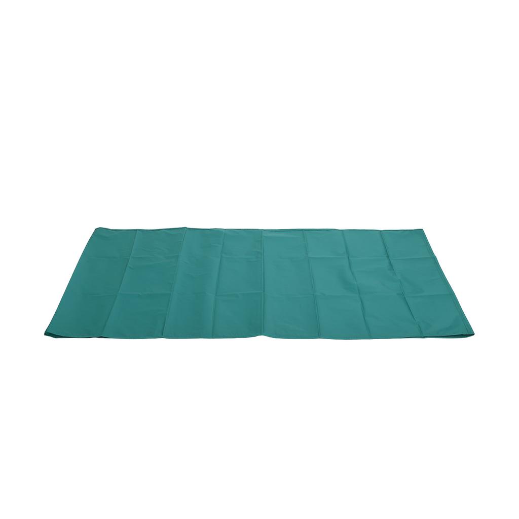 Patient Slide Sheet Reusable Washable Nylon Fabric Hospital Bed Sheets for Moving Patients