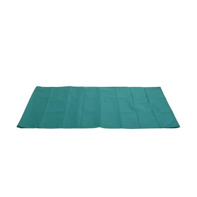 Patient Slide Sheet Reusable Washable Nylon Fabric Hospital Bed Sheets for Moving Patients 135x75cm