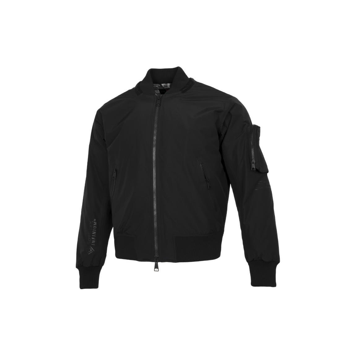 Jordan Puffer Jacket Winter Men s Black DJ0233-010 M