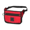 Jordan Polyester Crossbody Bags Fanny Pack Regular Unisex Red Jordan JD943004GS-002