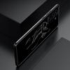 Simple Line Art Phone Case For Samsung Galaxy S22 Pro S21 S20 Ultra FE S10 Lite 5G S10E S9 S8 Plus Soft TPU Black Cover