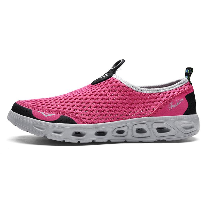 35-48 Unisex Fashion Wassersportschuhe Upstream Cave Schuhe Große Herrenschuhe