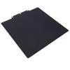 Flexible Build Plate Fit for   AD5X AD5M 3D Printer 235x235mm   PET and PEO Double Sided Print Bed