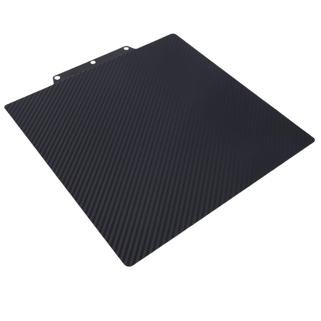 Flexible Build Plate Fit for AD5X AD5M 3D Printer 235x235mm PET and PEO Double Sided Print Bed