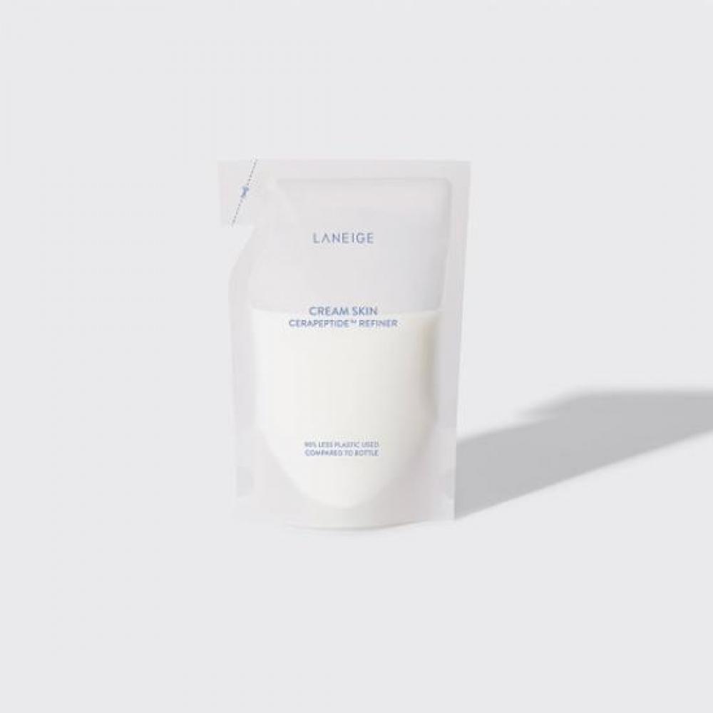 Laneige [Refill No.1 Fast Moisturizer] Laneige Cream Skin 170ml Refill