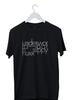 Underworld Born Slippy Nuxx Grafisk Print T-shirt Herre S M L XL 2 3 4 XL