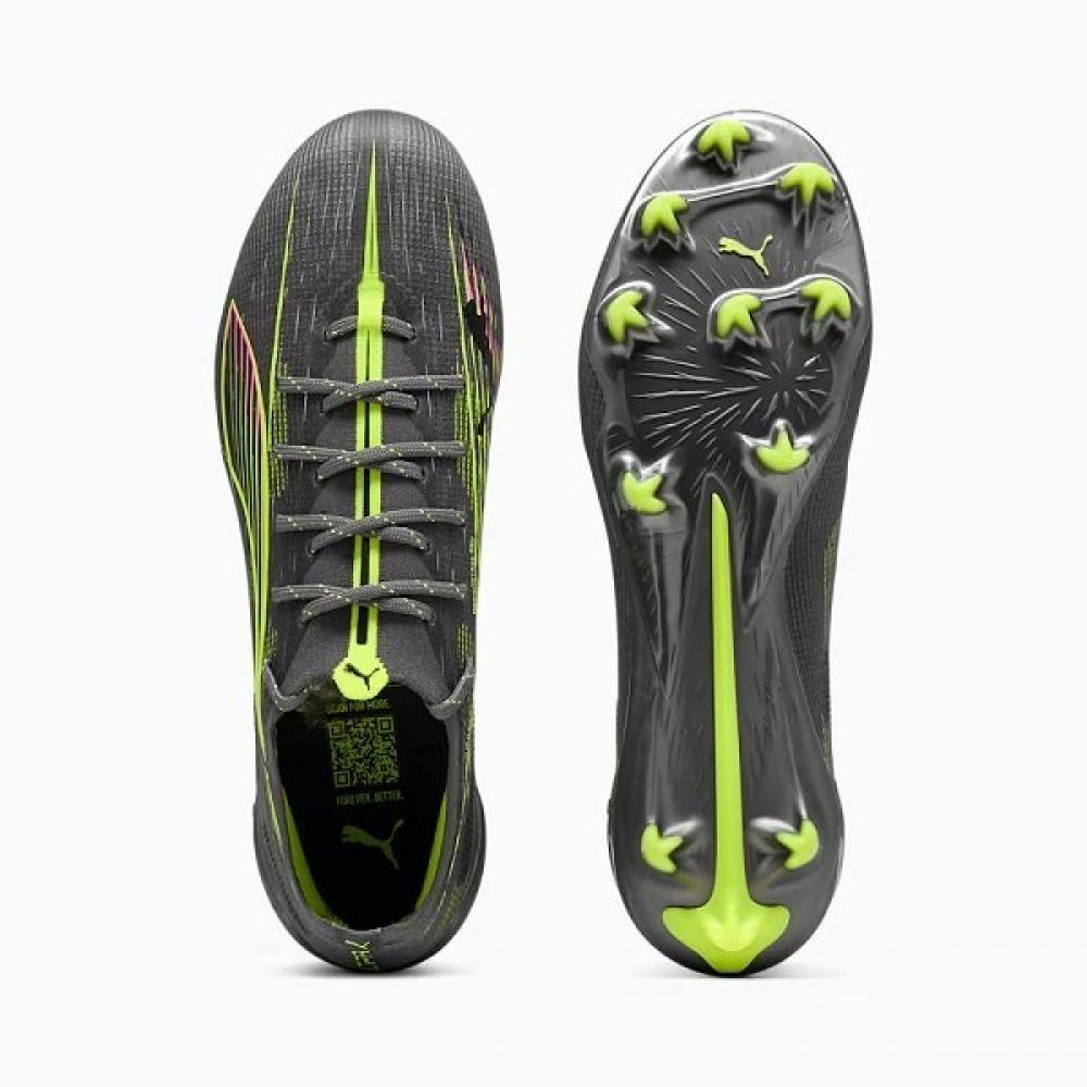 Puma Ultra 5 Ultimate Fg Premium Football Shoes 108159   03 Ultra 5 Ultimate Fg