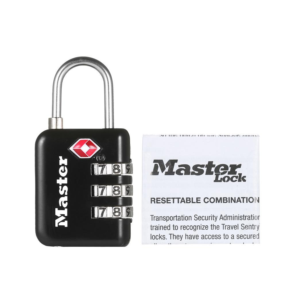 Buy Master Lock Combination Password 