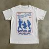 Vintage Boston Baseball T-Shirt