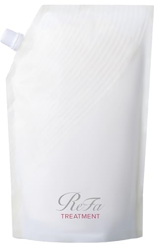 ReFa BEAUTECH SHAMPOO TREATMENT Treatment 1000ml