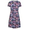 Mountain Warehouse Womens/Ladies Orchid Leaf Dress