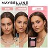 Maybelline New York Fit Me Mono Blush 20 Hopeful 4.5g Pack of 1 Long-Lasting Silky Smooth True Tone Cheek Powder 16 Hours Wear