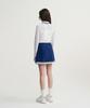 SERGIO TACCHINI W. Gottfique Long-Sleeved Polo Shirt