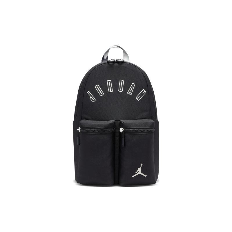 

Jordan Polyester Backpack Regular Men s Black Jordan FV2865-010 One Size