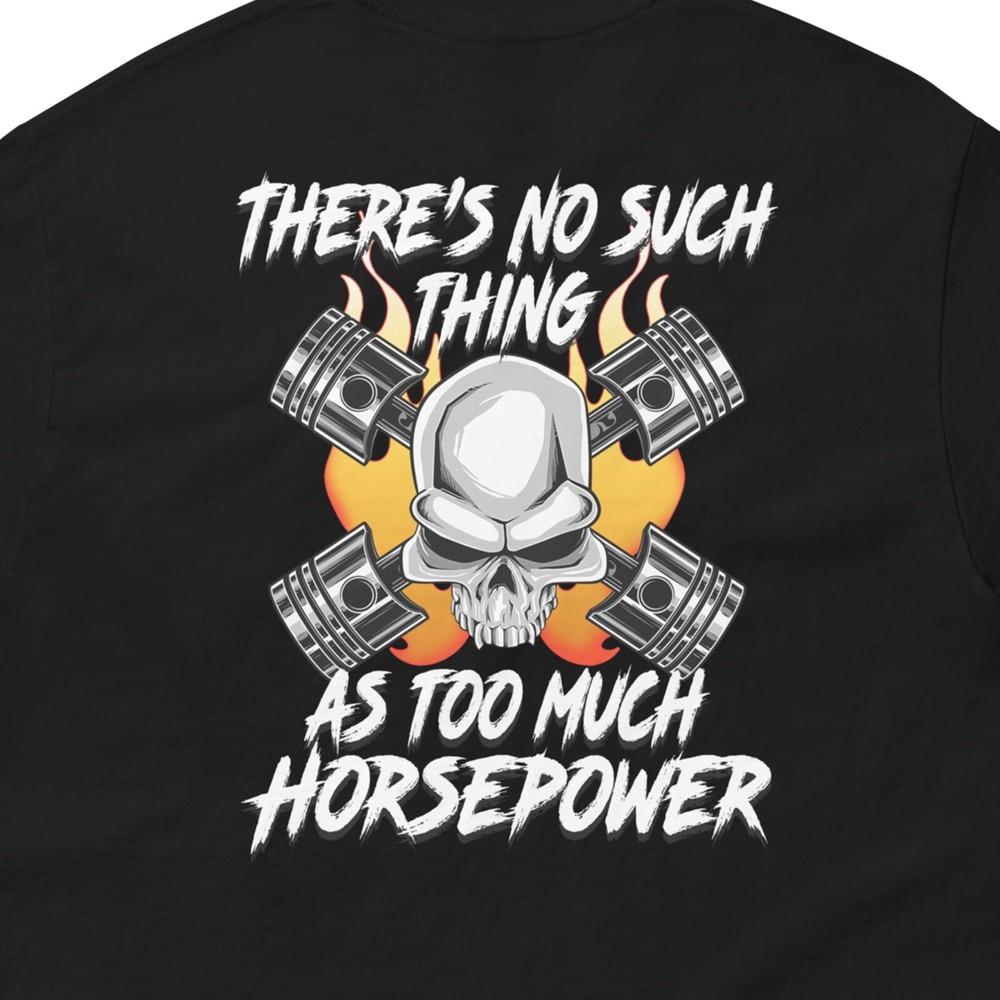 Gearhead Shirt, Race Car Enthusiast Shirt, Racer Muscle Car Hot Rod T-Shirt Unisex T-Shirt XL