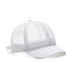 Mesh Baseball Cap for Men Women Breathable Summer Hat Lightweight Trucker Cap Adjustable Sun Hat with Quick Dry Design
