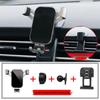 Roewe RX3 Wireless Charging Car Phone Holder (18-21 Models)