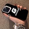 G-GasGas Rotes Motorrad-Handyhülle Für IPhone 17 16 15 14 13 12 11 Pro Max Plus Pro Bunte Schale