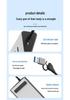 BlueShuo USB 3.2 10-Port Typ-C Hub Splitter für Laptops & Desktops