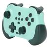 Wireless Gaming Controller Motion Sensing Technology Better Control Ergonomic Game Controller for