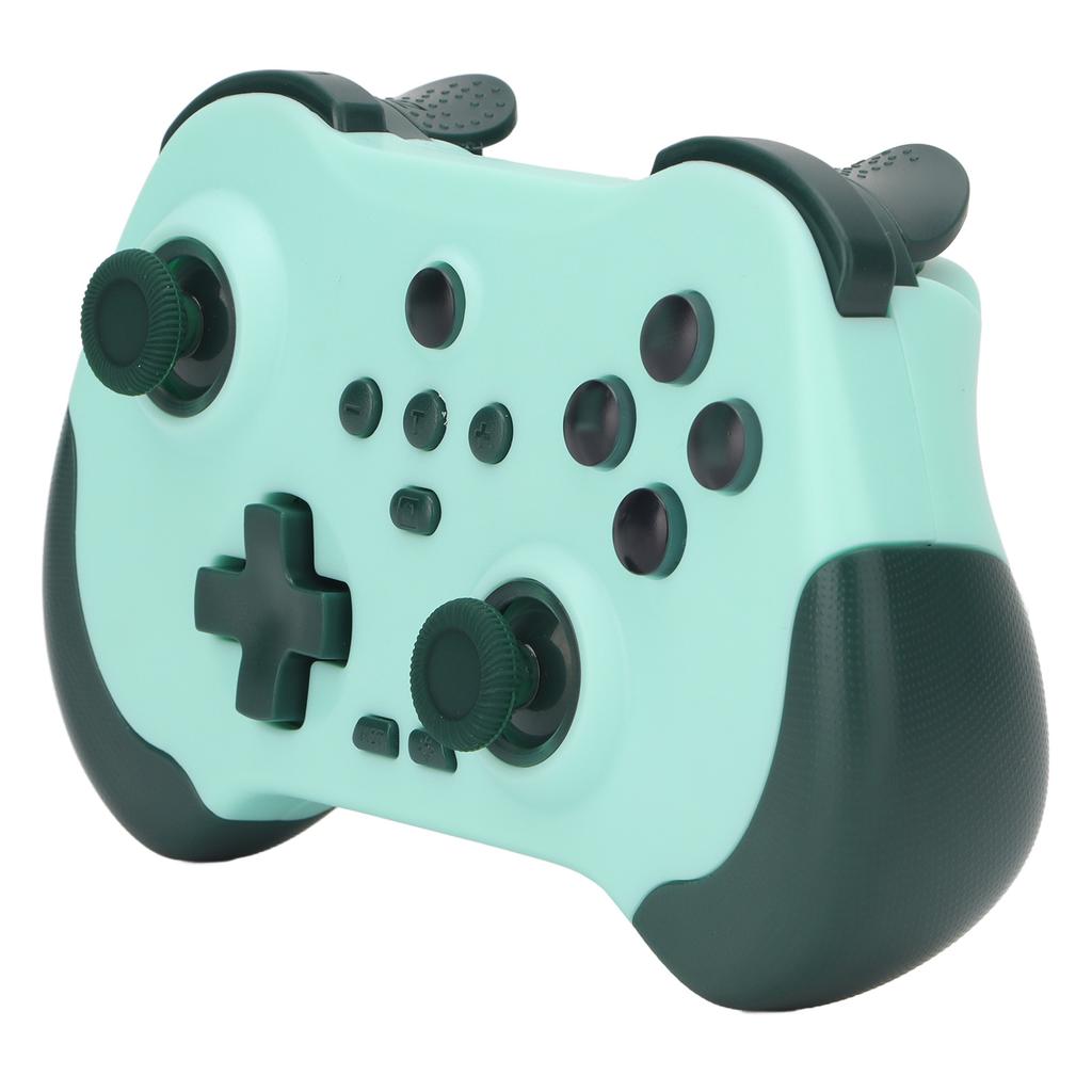 Wireless Gaming Controller Motion Sensing Technology Better Control Ergonomic Game Controller for
