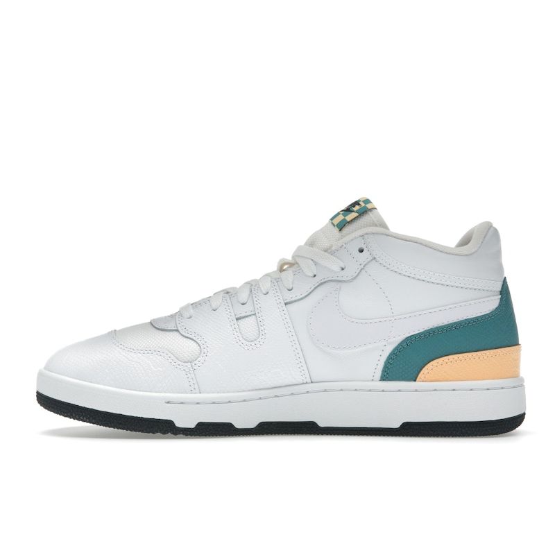 Nike Mac Attack Year of the Snake Unisex Sneakers White Mineral-Teal Melon-Tint HF3056-100