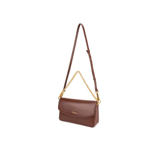 Bag Badura BHA7241-BR Brown