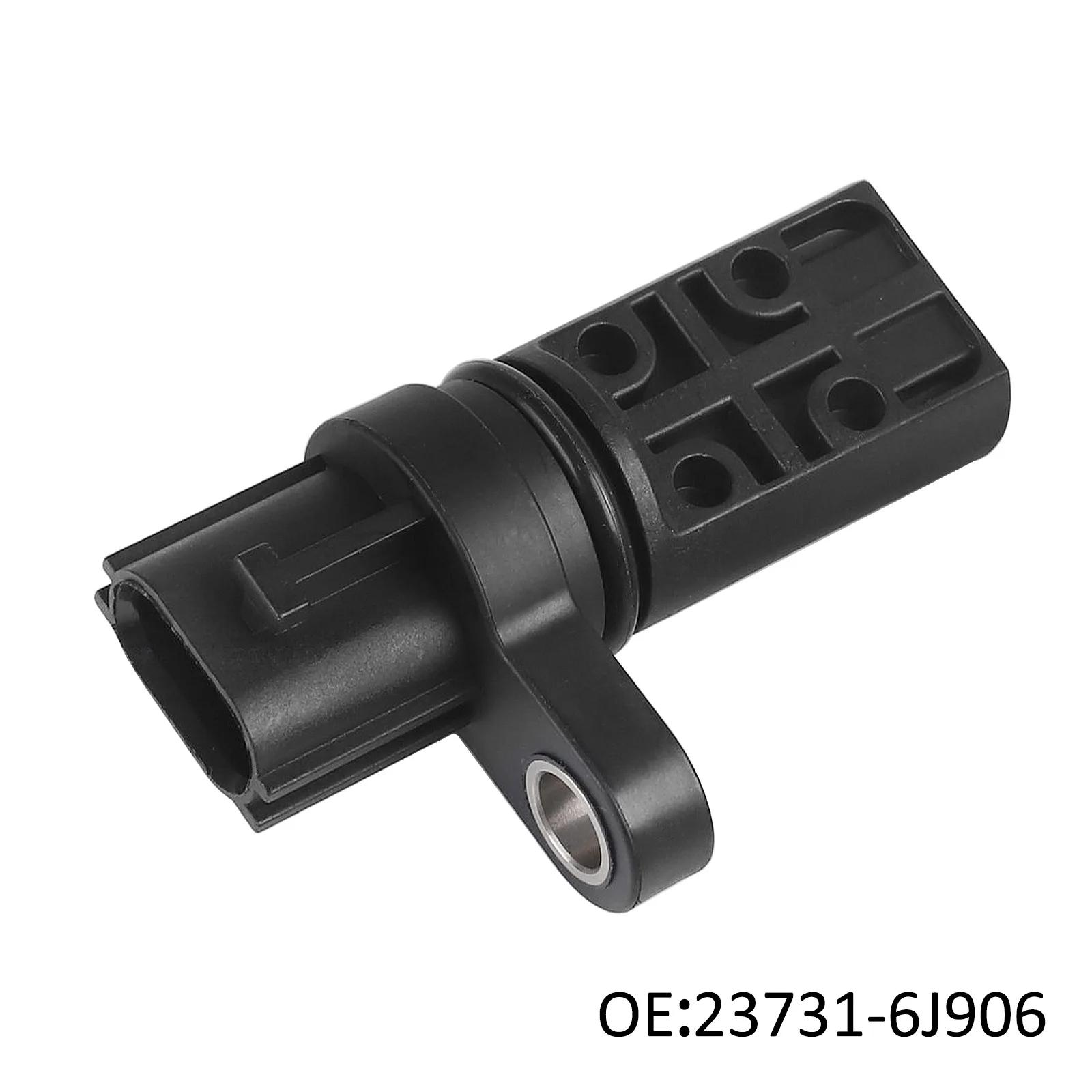 For Nissan 350Z Altima Maxima Infiniti FX35 G35 I35 M35 Camshaft Crankshaft Position Sensor 23731-AL606 23731-AL61A 23731-6J906 23731-6J906
