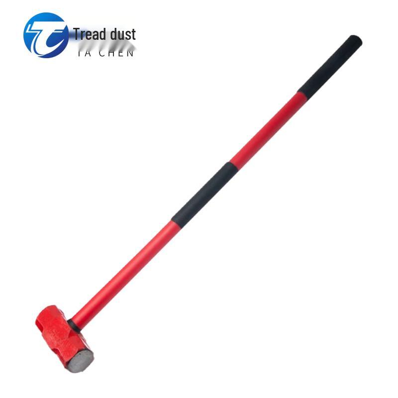 Tachen Heavy-Duty Octagonal Demolition Hammer