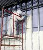 Spray Polyurethane Foam Sprühpur-10 4.2 Kg