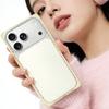 High-Grade Crystal Star iPhone 15 17/16 Pro Max Anti-Fall Case
