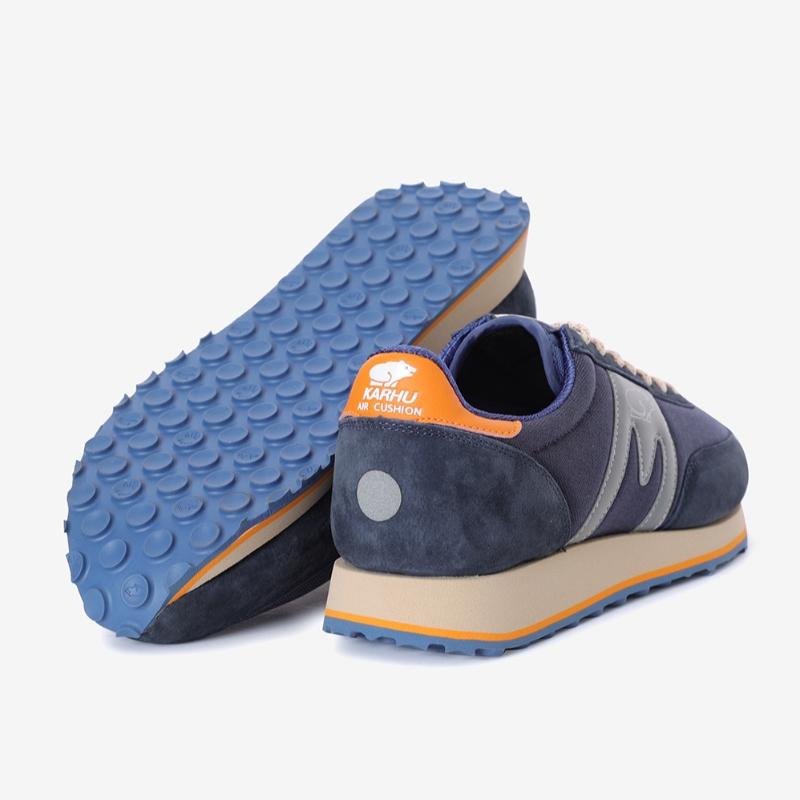 Karhu Unisex Sneaker Albatross Control Skhu2338200 003