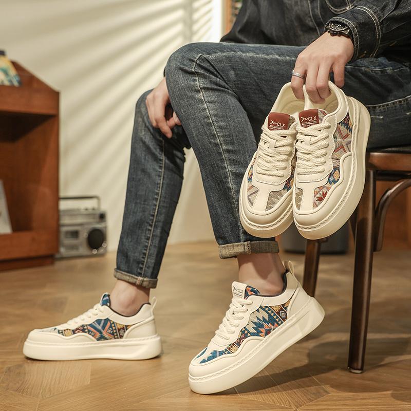 Herrenschuhe Sneakers Herren Freizeitschuhe Tenis Luxusschuhe Trainer Race Atmungsaktive Schuhe Mode Halbschuhe Laufschuhe für Herren