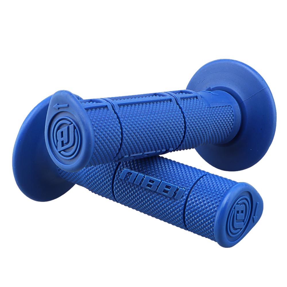 NIBBI Motocross Handle Grip For 7/8" Motorcross Dirt Pit Bike Honda Yamaha 22mm 24mm Rubber Brake Hand Handlebar