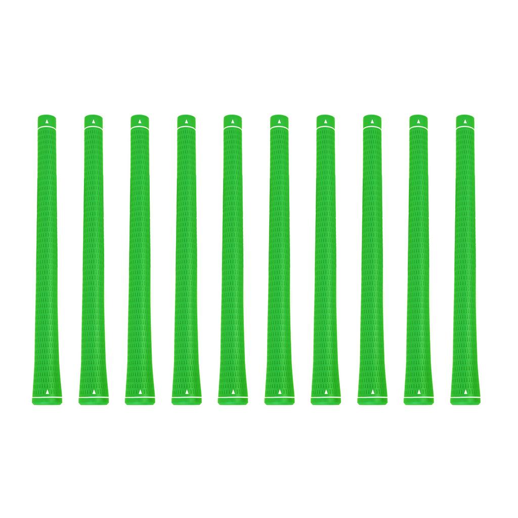 Golf Putter Grip, Anti Skid Rubber Golf Club Putter Grip Replacement Lightweight and Comfortable Golf Grips for Golfers
