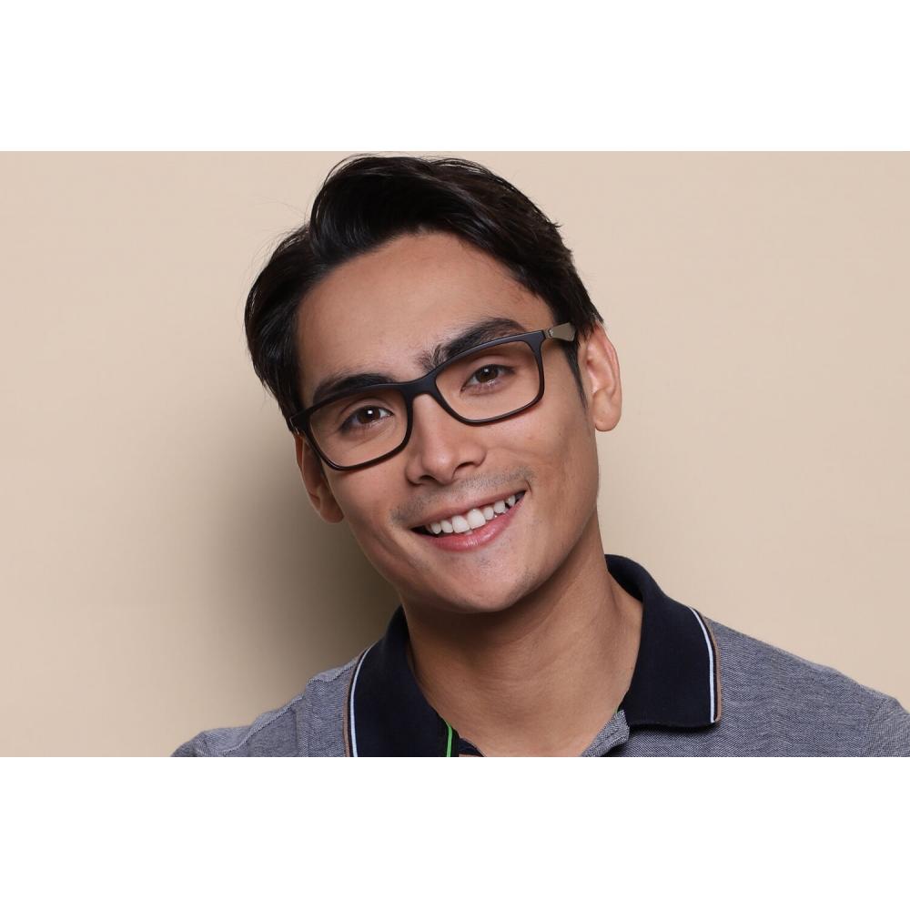 Ray Ban Rx7047 Active Lifestyle 5451 Unisex Eyeglasses