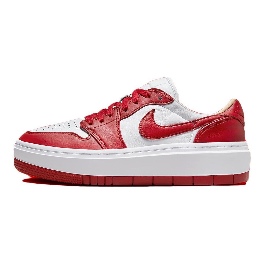 Jordan 1 Elevate Low Varsity Red Women's DH7004-116