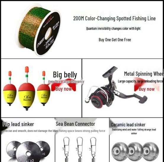 Palm Treasure Micro Spinning Reel for Rock Fishing