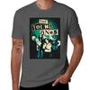The Young Ones Tshirt Work Casual Loose Fit Tshirt