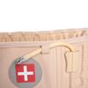 Inflatable Health Care Waist Belt Decompression Pain Relieve Back Belt