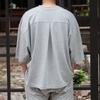 EASE Warp Sweatpants_Gray
