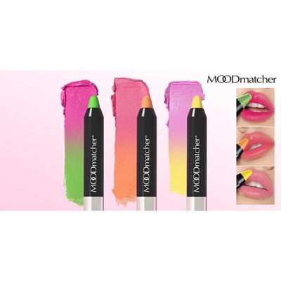 (STIMMUNGSANPASSER) Drehlippenstift (Wähle 1 von 3)