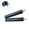 Billiard Cue Extender Billiard Holder Extension Tool Pool Cue Stick Extension Snooker Cue Extended Cue End Lengthener