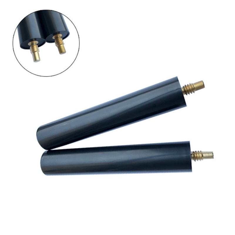 Billiard Cue Extender Billiard Holder Extension Tool Pool Cue Stick Extension Snooker Cue Extended Cue End Lengthener