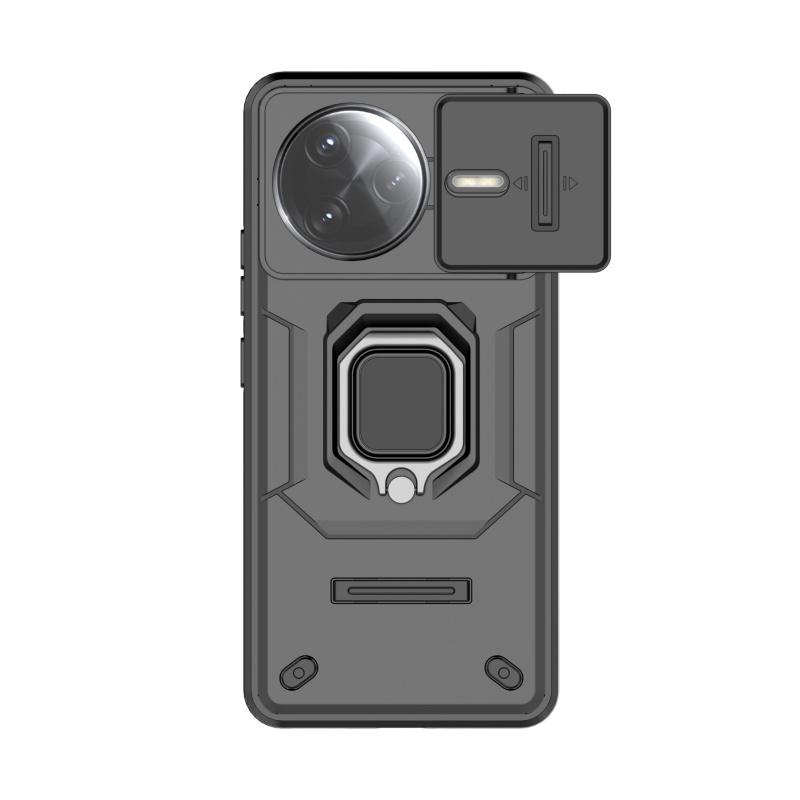 For Poco F7 Ultra Case Cover Xiaomi Poco F7 Ultra Capas New Shockproof Lens Protective Bumper Ring Holder Fundas Poco F7 Ultra