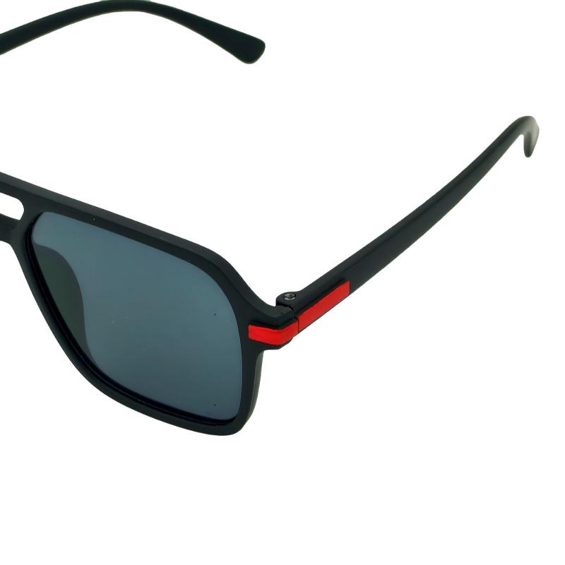 Cross-Border 2025TK Retro UV Protection Sunglasses - Recommended for Livestreams
