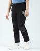 MONTE CARLO Boy's Regular Fit Solid Track Pants