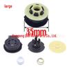 Shift Lever Bushing 34413-3AM0A for Nissan Tiida & Renault Manual Transmissions 8200739758
